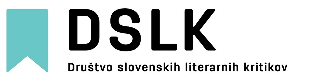 Društvo slovenskih literarnih kritikov